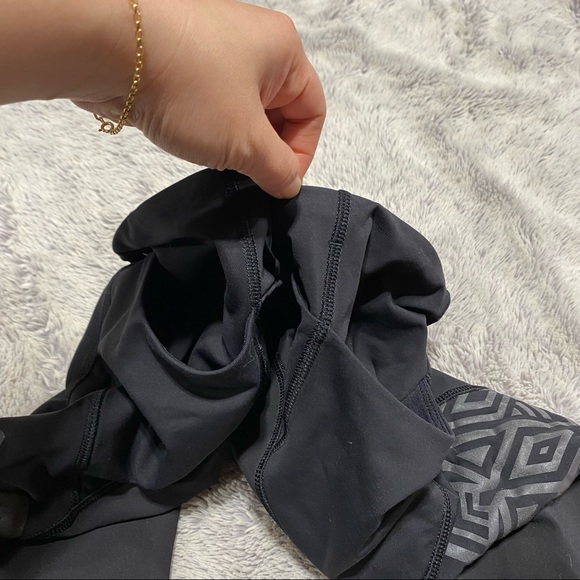 Lululemon Capris Leggings - Picture 6 of 12